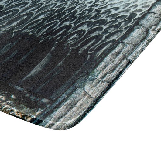 Beslissingsdag Snijplank (Hoek)