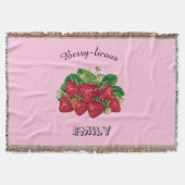 besliste deken (Voorkant)