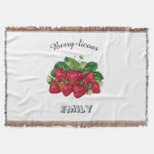 besliste deken (Voorkant)