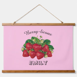 besliste hangend wandkleed