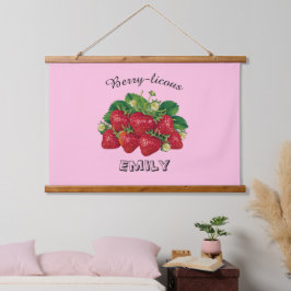 besliste hangend wandkleed