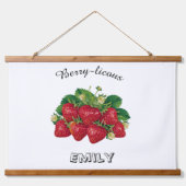 besliste hangend wandkleed (Voorkant)