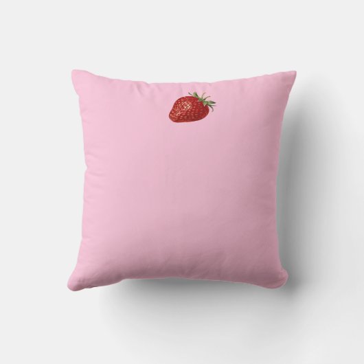 besliste kussen (Achterkant)