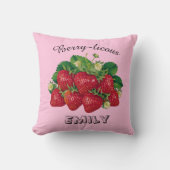 besliste kussen (Voorkant)