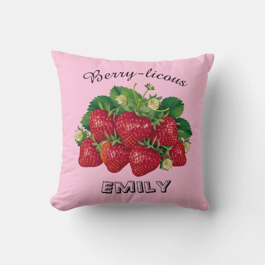 besliste kussen (Voorkant)