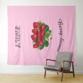 besliste wandkleed (In Situ (horizontaal))