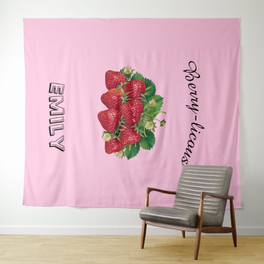 besliste wandkleed (In Situ (horizontaal))