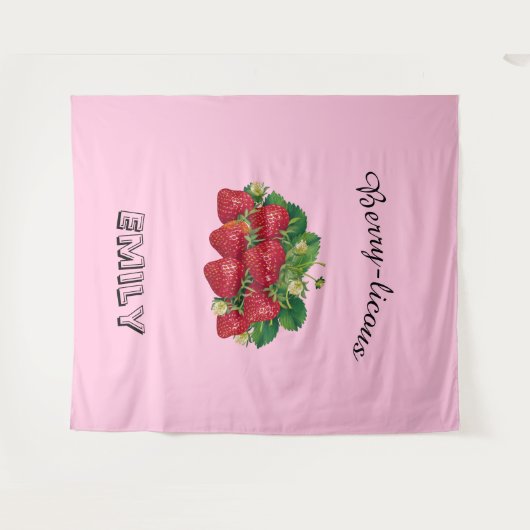 besliste wandkleed (Voorkant (horizontaal))