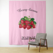 besliste wandkleed (In situ)