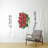 besliste wandkleed (In Situ (horizontaal))