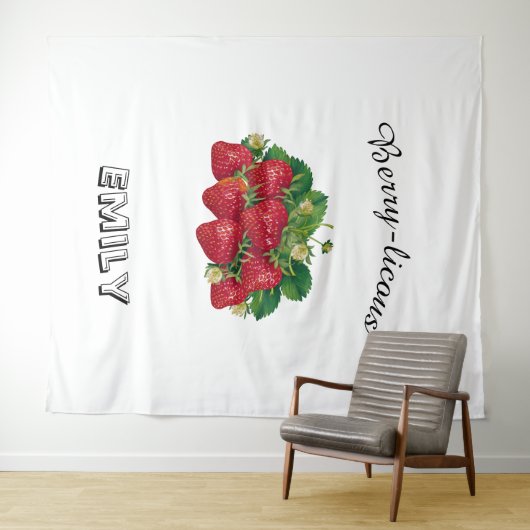 besliste wandkleed (In Situ (horizontaal))