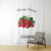 besliste wandkleed (In situ)