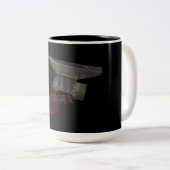 Besluit 3 Mok vliegen aambeeld (Voorkant rechts)