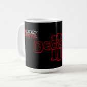 Besluit 3 Mok vliegen aambeeld (Voorkant links)