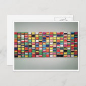 besluit briefkaart (Voorkant / Achterkant)