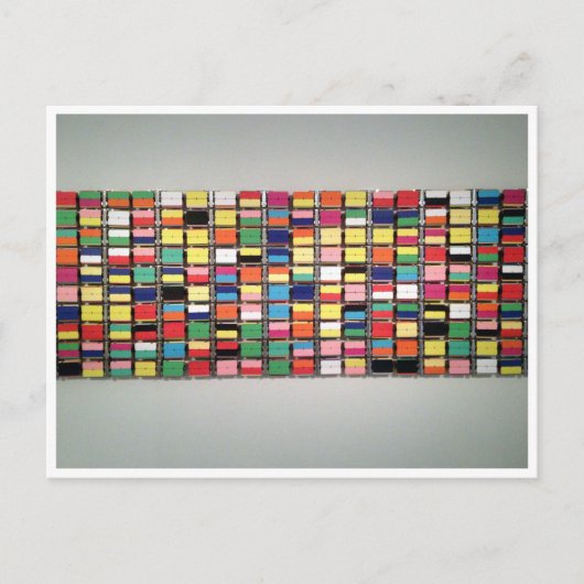 besluit briefkaart (Voorkant)