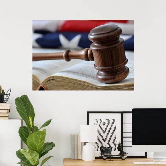 Besluit Poster (Thuiskantoor)