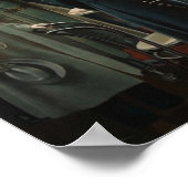 Besluit van 11 november 1918 - WWI Poster (Hoek)