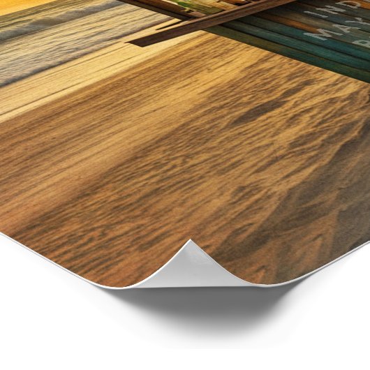 besluiteloosheid - poster (Hoek)