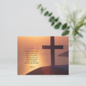 BESLUITEN 1:8 BRIEFKAART (Staand voorkant)