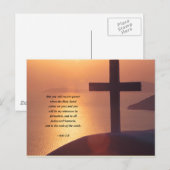 BESLUITEN 1:8 BRIEFKAART (Voorkant / Achterkant)