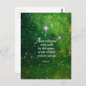 Besluiten 2:21 briefkaart (Voorkant / Achterkant)