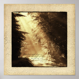 Besluiten 2:28 poster