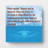 Besluiten 2:38 fotoplaat (Voorkant)