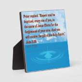 Besluiten 2:38 fotoplaat (Voorkant)