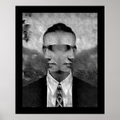 Besluiten Poster (Voorkant)