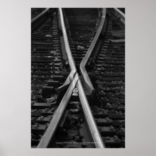 Besluiten Poster (Voorkant)