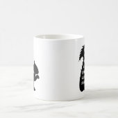 Besluitvormingsvaardigheden Koffiemok (Center)