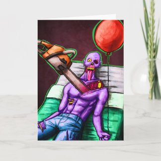 Besmet word goed spoedig kaart