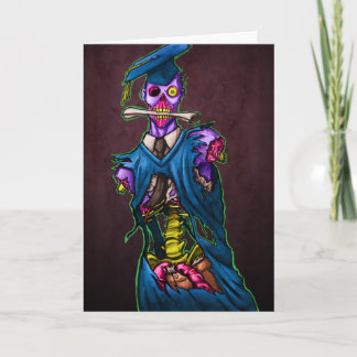 Besmette Afstuderen Kaart