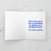 besmettingskaart kaart (Binnen)