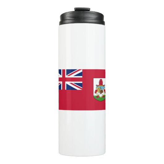 Besmudar Flag Thermosbeker (Voorkant)