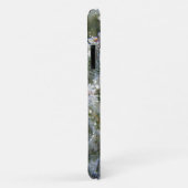 Besneeuwde Dennen Winter Case-Mate iPhone Case (Achterkant/rechts)