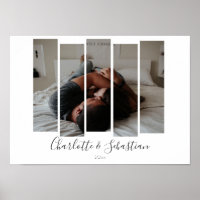 Besnoeiing uit Lijst Gepersonaliseerde de Foto en