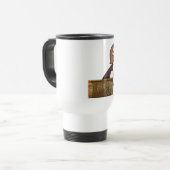 Beso Reisbeker (Voorkant links)