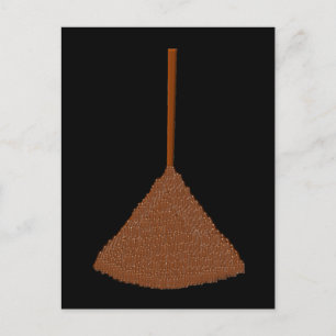 Besom Briefkaart
