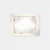 Besonderer klebezettel post-it® notes (Voorkant)