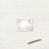 Besonderer klebezettel post-it® notes (Op bureau)