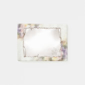 Besonderer  klebezettel post-it® notes (Voorkant)
