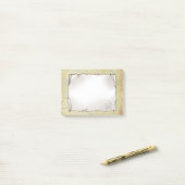 Besonderer  klebezettel post-it® notes (Op bureau)