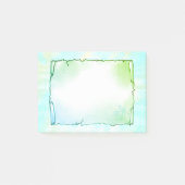 Besonderer  klebezettel post-it® notes (Voorkant)