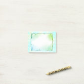 Besonderer  klebezettel post-it® notes (Op bureau)
