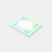Besonderer  klebezettel post-it® notes (Schuin)