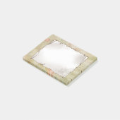 Besonderer  klebezettel post-it® notes (Schuin)