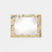 Besonderer post-it klebezettel post-it® notes (Voorkant)