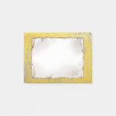 Besonderer post-it klebezettel post-it® notes (Voorkant)